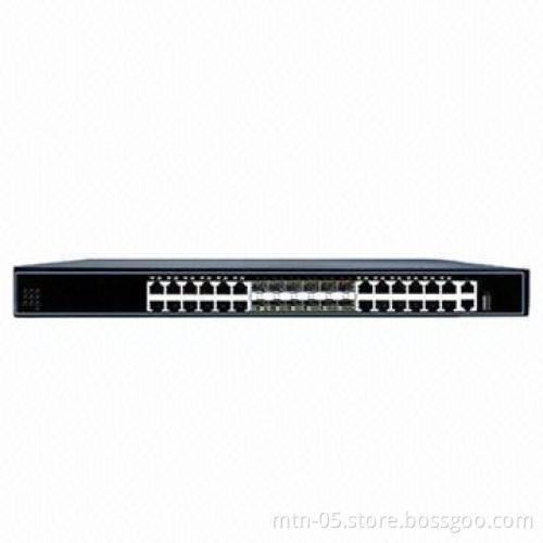 L3 Management Switch